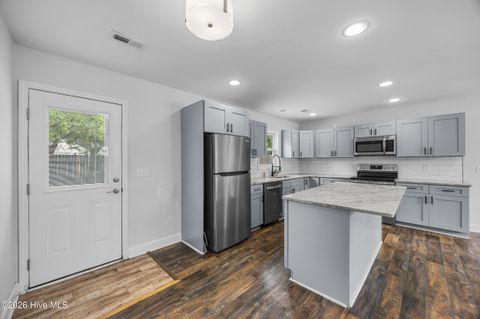 Tiny photo for 310 Westchester Road, Wilmington, NC 28409 (MLS # 100572541)
