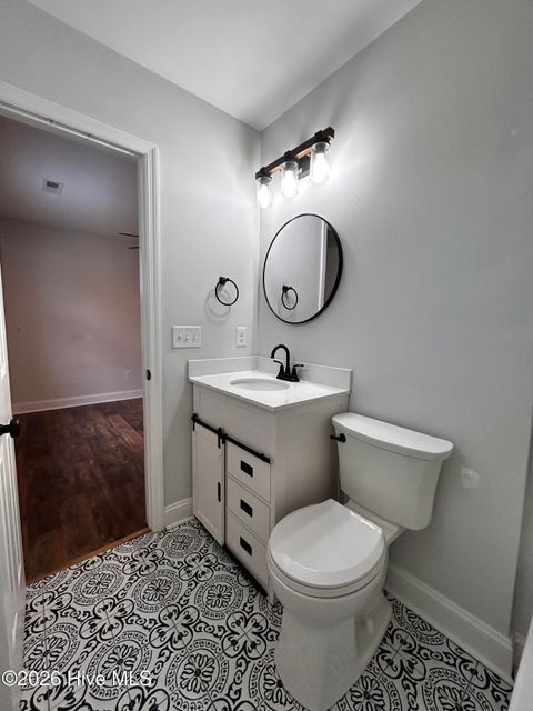 Tiny photo for 310 Westchester Road, Wilmington, NC 28409 (MLS # 100572541)
