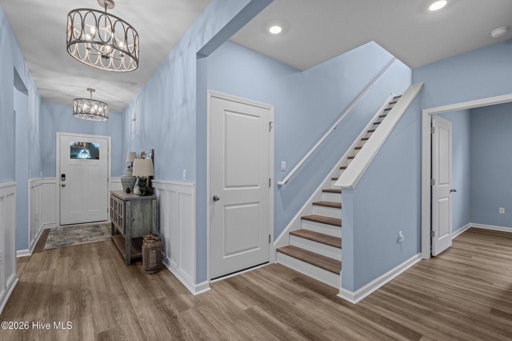 Photo of 1229 Woodhouse Drive NW, Ash, NC 28420 (MLS # 100595763)