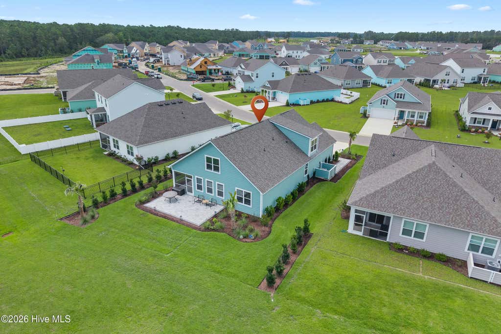 Photo of 1229 Woodhouse Drive NW, Ash, NC 28420 (MLS # 100595763)