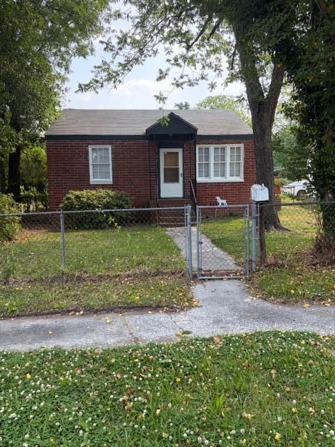 Homes For Rent - 1912 Watkins Street #1912<br/> Augusta, GA 30904