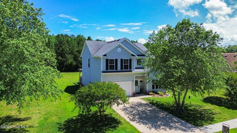 Homes For Sale - 121 Laurel Woods Boulevard<br/> Currituck, NC 27929