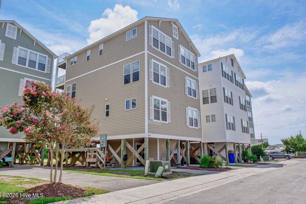 Photo of 106 Egret Landing Court #106 A, Surf City, NC 28445 (MLS # 100550510)
