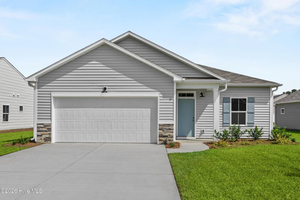 Photo of 540 Belfort Lane SW #155, Ocean Isle Beach, NC 28469 (MLS # 100601802)