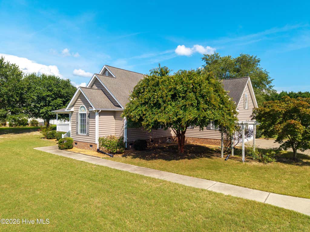 Photo of 105 Countryside Drive, Edenton, NC 27932 (MLS # 100598508)