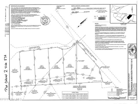 Homes For Sale - 105 Countryside Drive<br/> Edenton, NC 27932