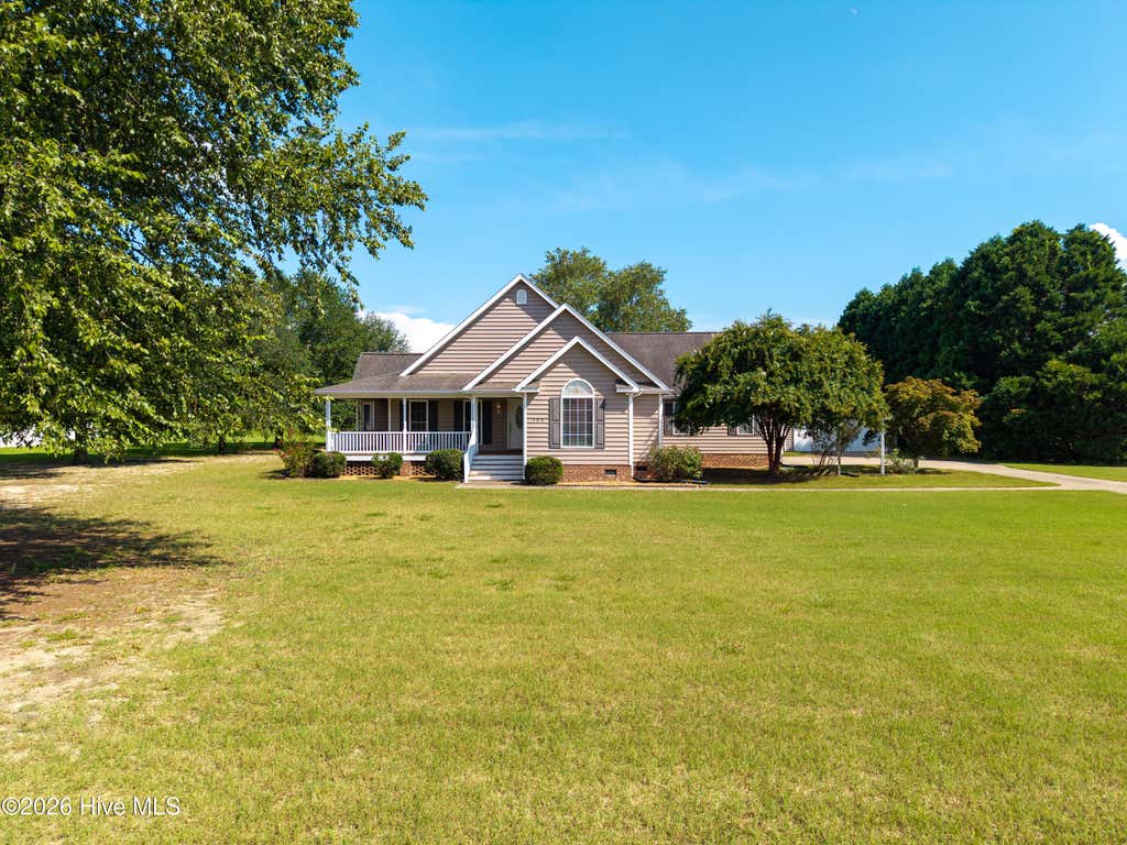 Photo of 105 Countryside Drive, Edenton, NC 27932 (MLS # 100598508)