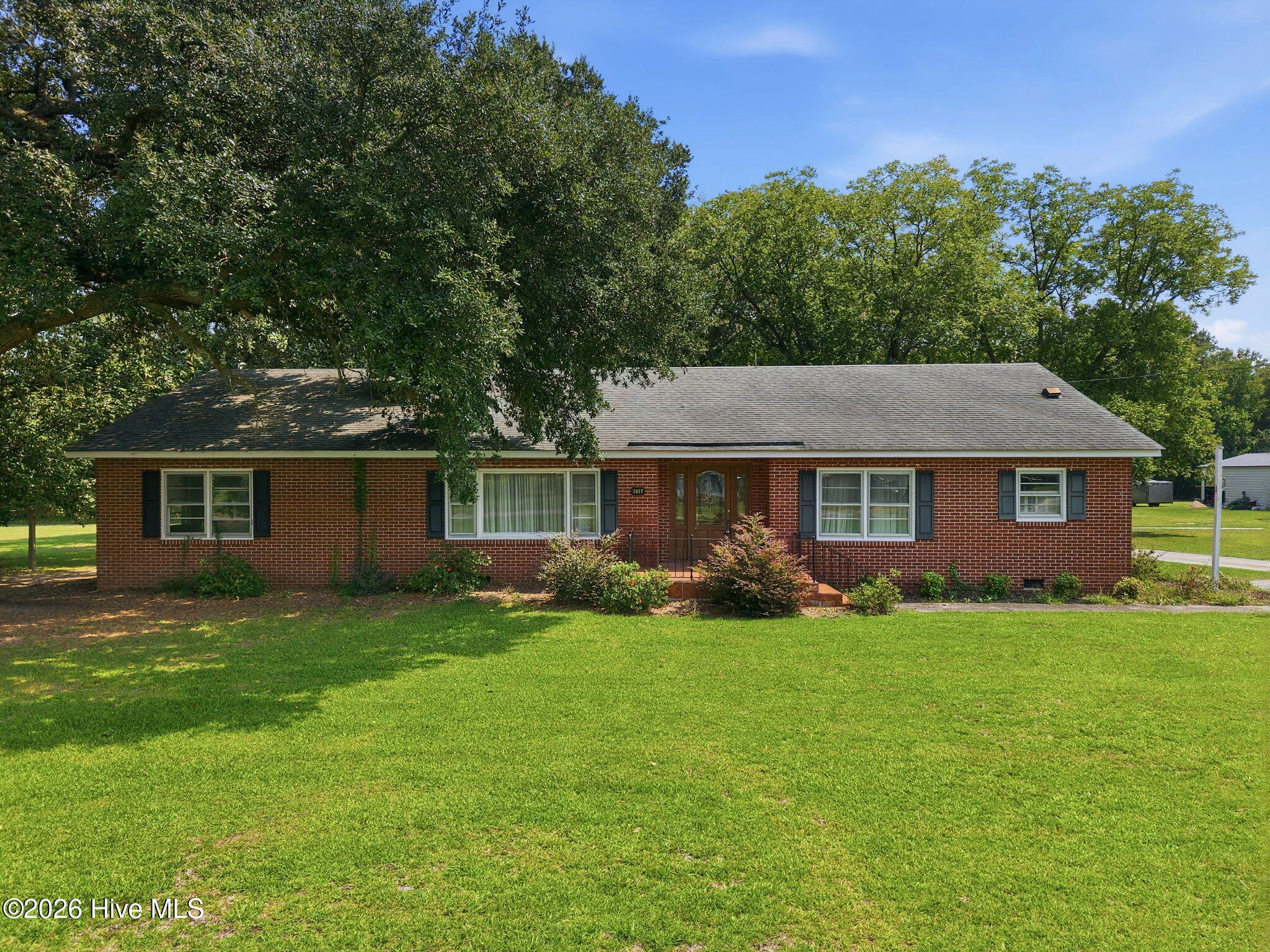 2877 Tyndall Williams Drive