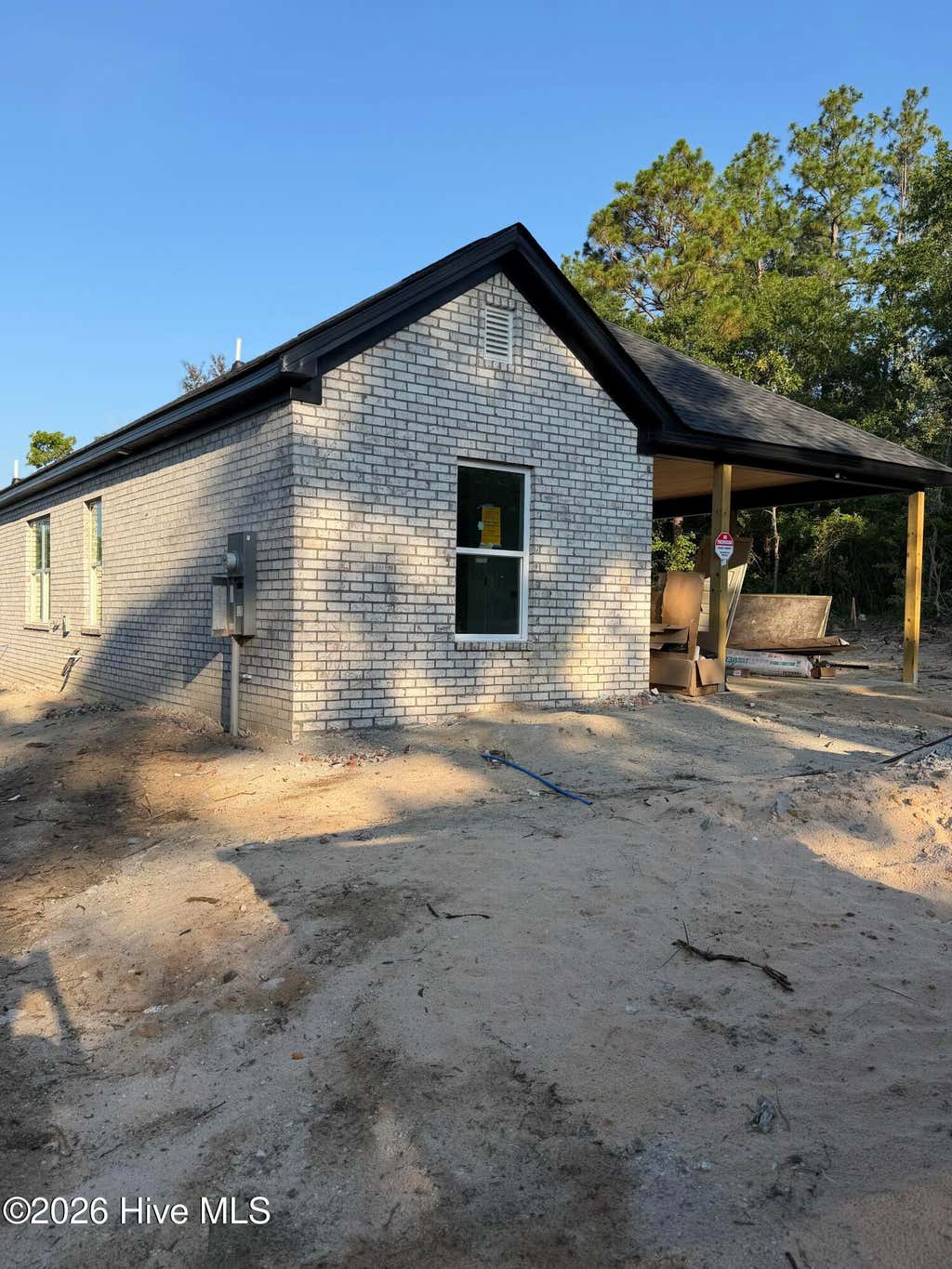 Photo of 2413 Belgrade Court, Augusta, GA 30906 (MLS # 100587521)