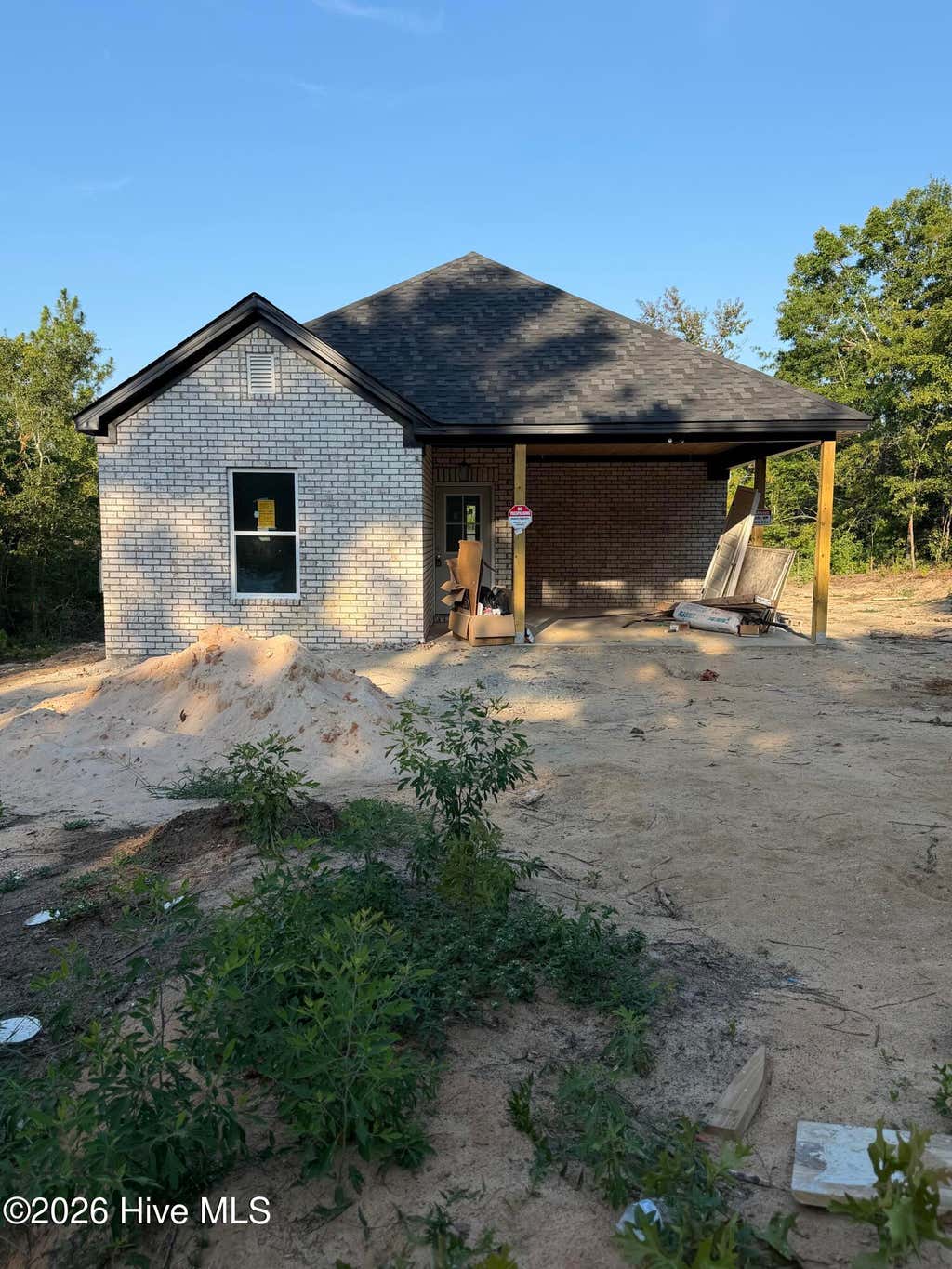 Photo of 2413 Belgrade Court, Augusta, GA 30906 (MLS # 100587521)