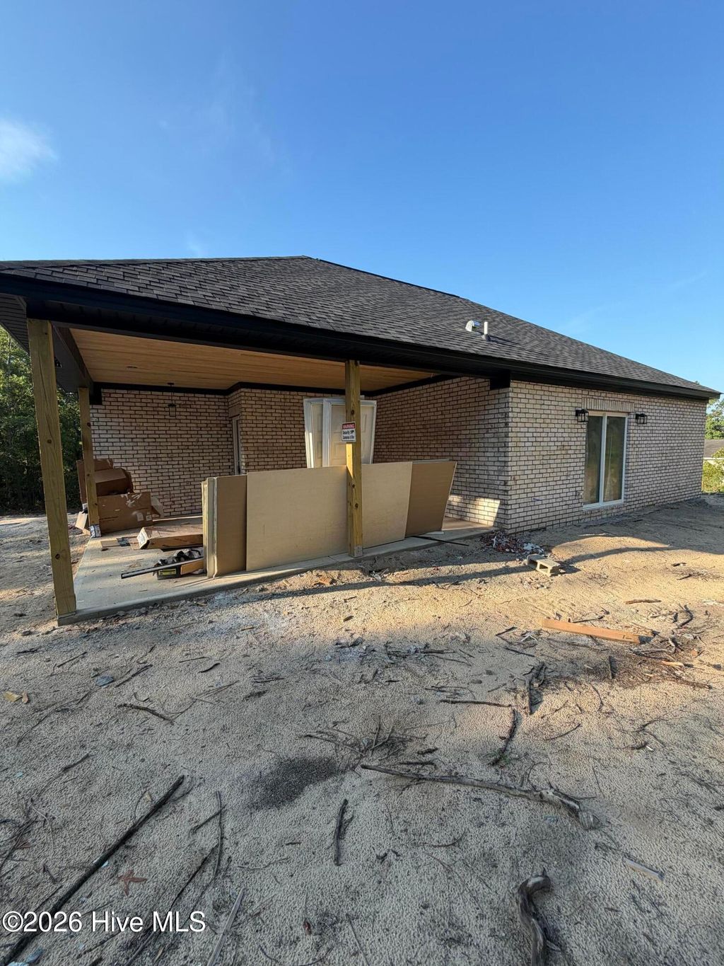 Photo of 2413 Belgrade Court, Augusta, GA 30906 (MLS # 100587521)