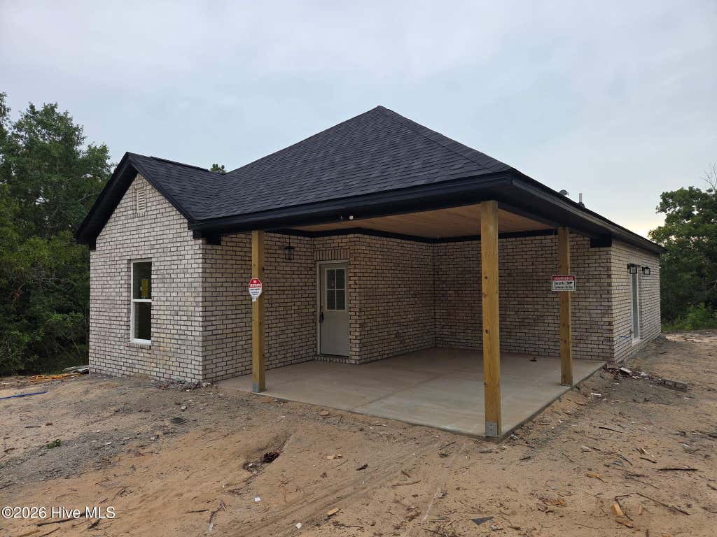 Photo of 2413 Belgrade Court, Augusta, GA 30906 (MLS # 100587521)