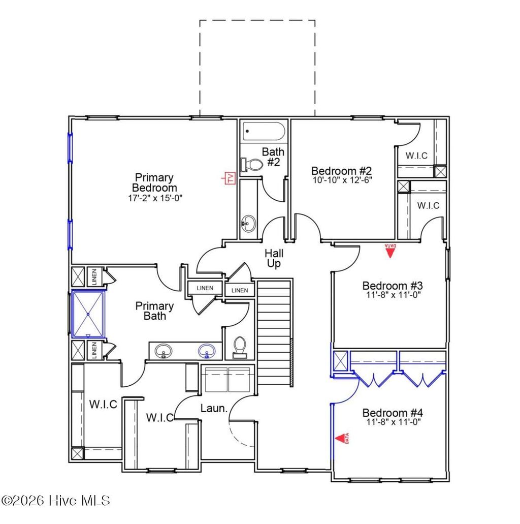 Photo of 50 Lookout Point, Hampstead, NC 28443 (MLS # 100551510)