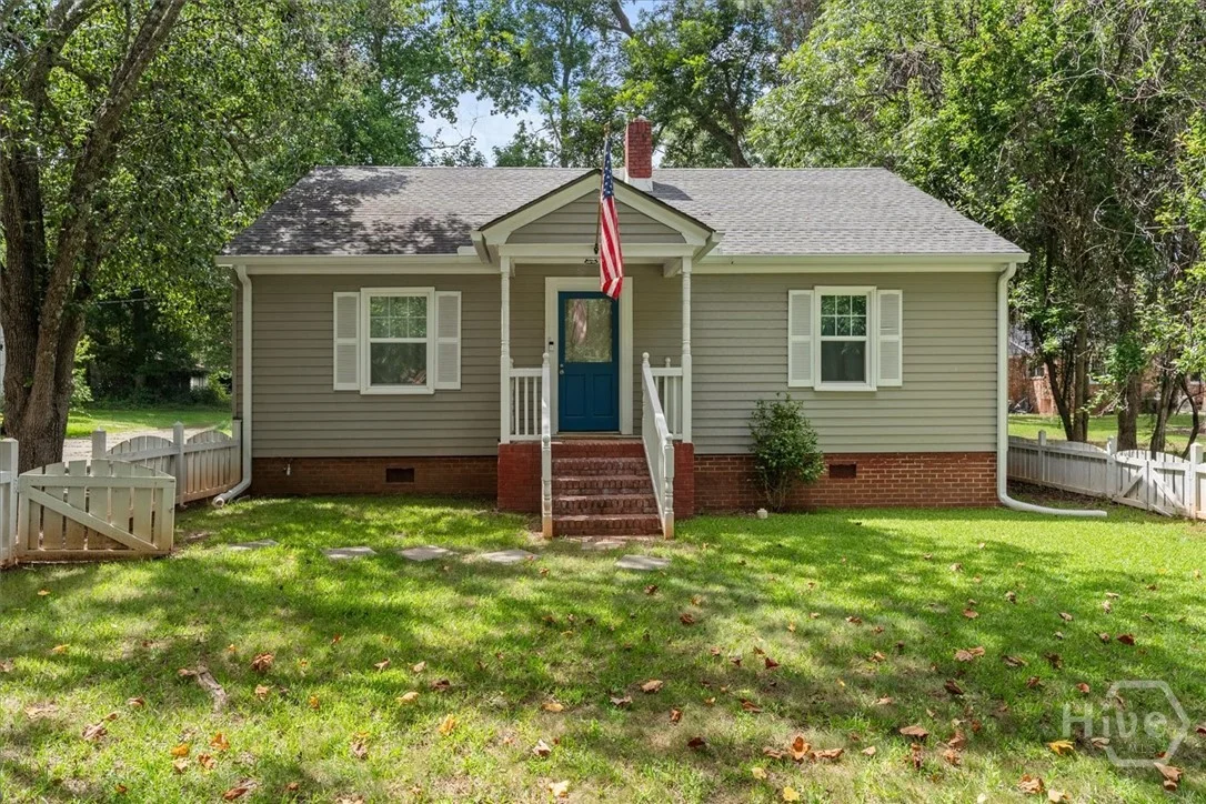 102 Oak Street, Washington, GA, 30673
