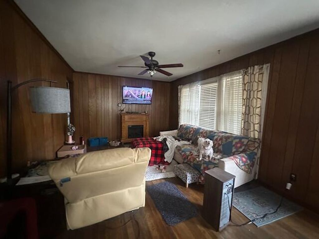 Photo of 2560 Kaufman Drive, Augusta, GA 30906 (MLS # 553708)