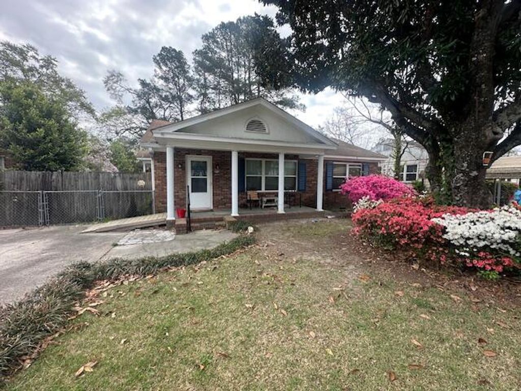 Photo of 2560 Kaufman Drive, Augusta, GA 30906 (MLS # 553708)