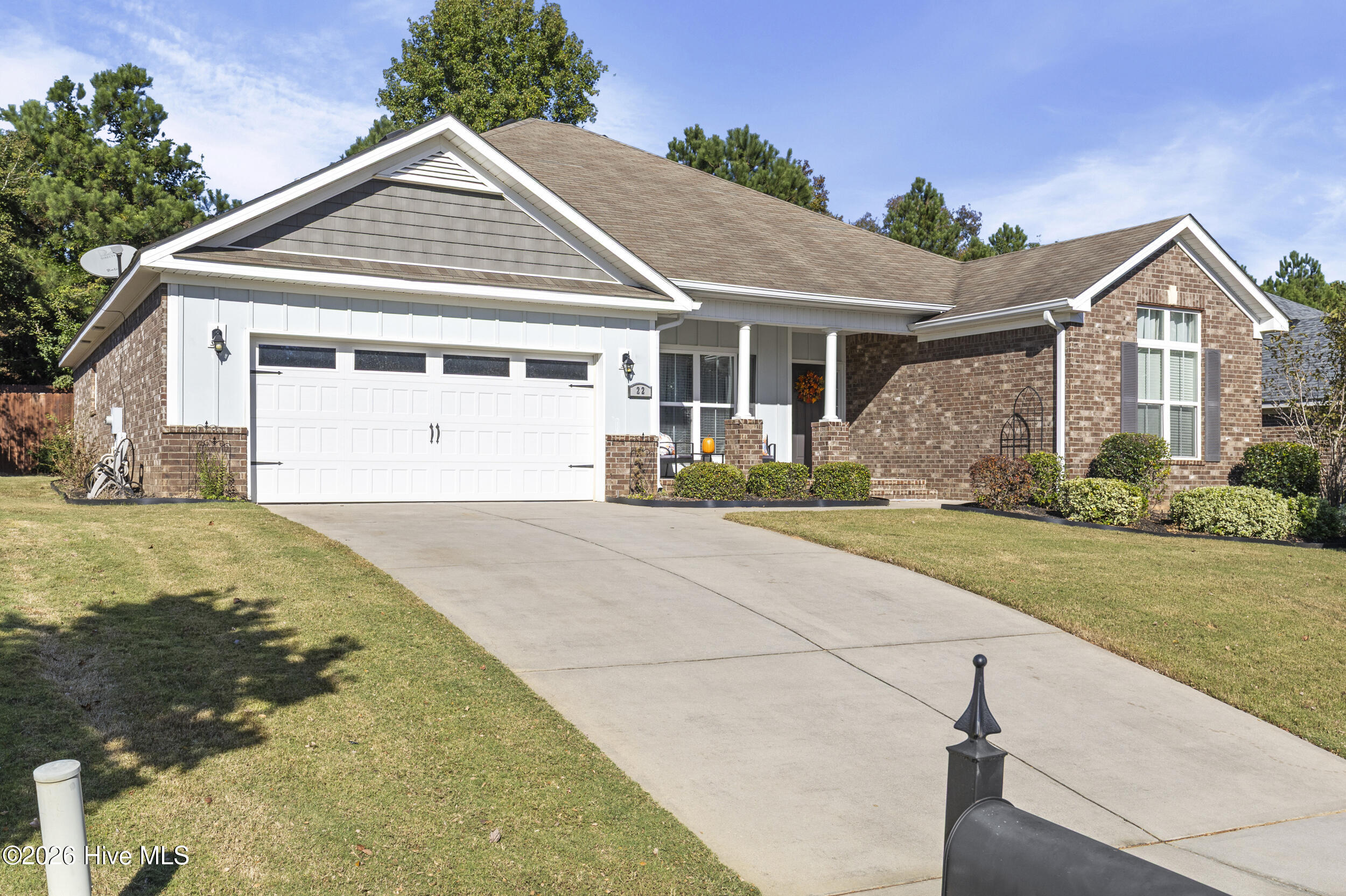 22 Blair Drive