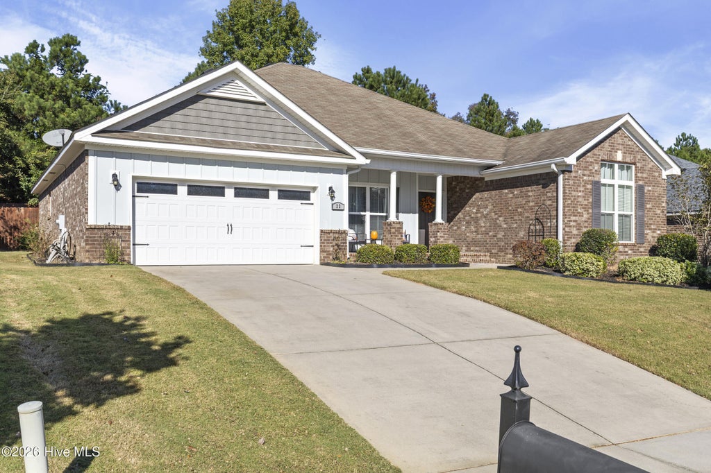 Photo of 22 Blair Drive, North Augusta, SC 29860 (MLS # 100611645)