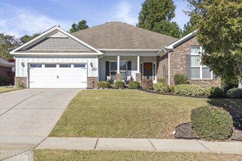 Photo of 22 Blair Drive, North Augusta, SC 29860 (MLS # 100611645)