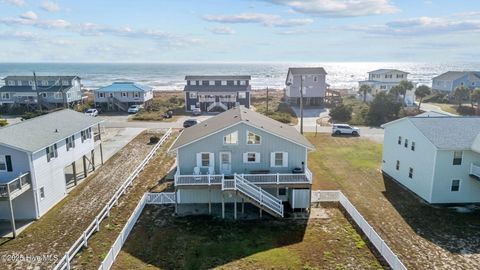 2106 Ocean Drive Emerald Isle NC 28594