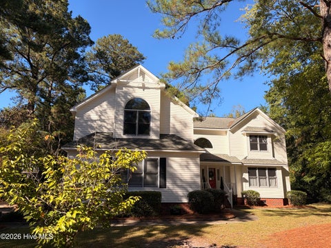 Photo of 131 Duke Road, Winterville, NC 28590 (MLS # 100611976)