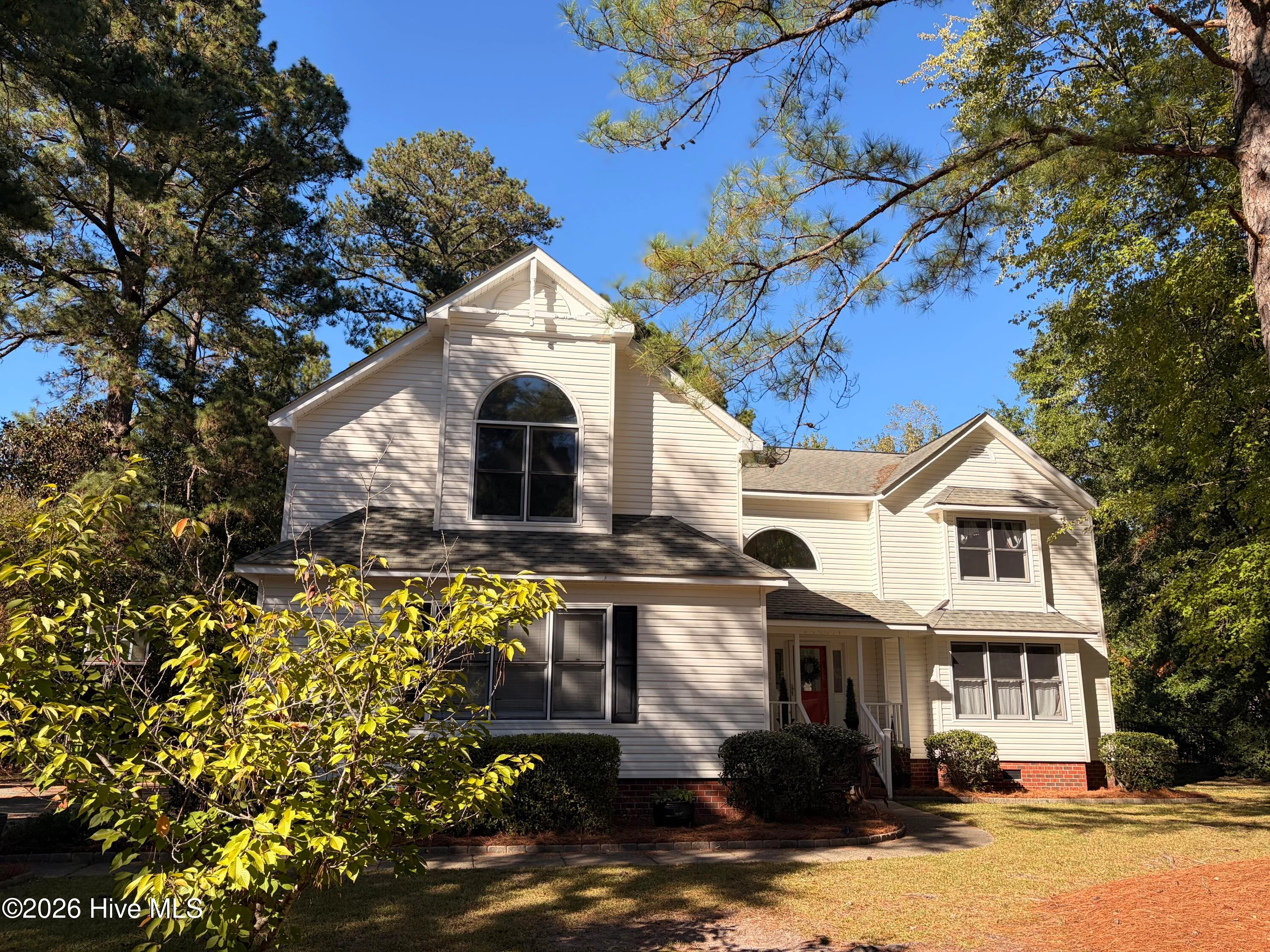 131 Duke Road