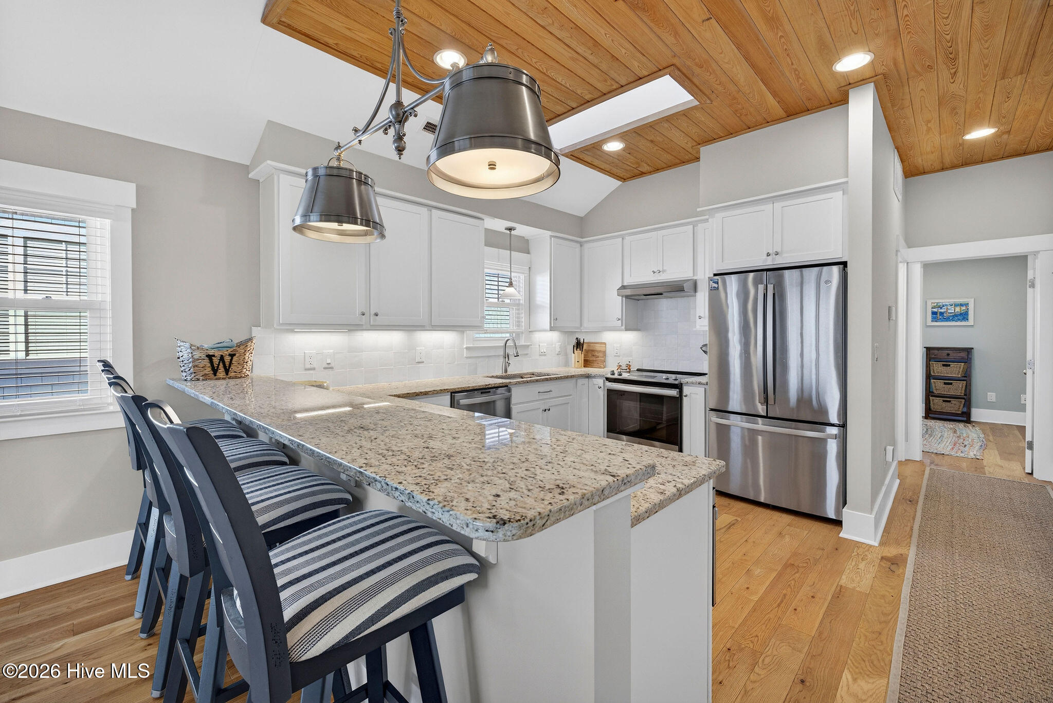 440 Causeway Drive A