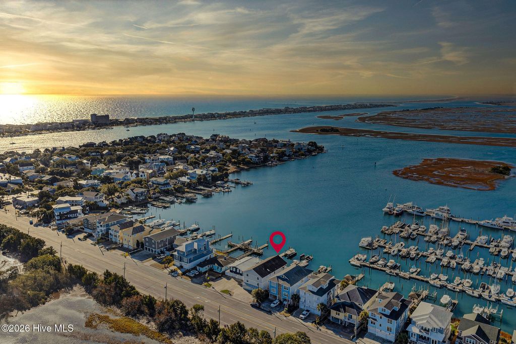 Photo of 440 Causeway Drive #A, Wrightsville Beach, NC 28480 (MLS # 100547767)