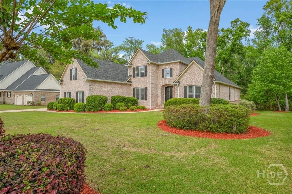 Photo of 230 Windsong Drive, Richmond Hill, GA 31324 (MLS # SA354370)