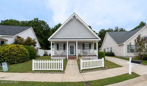 Photo of 621 Dunloe Circle, Evans, GA 30809 (MLS # 100606099)