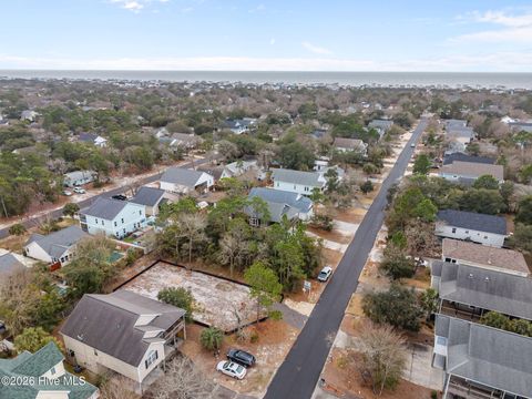 Tiny photo for 138 NE 12th Street, Oak Island, NC 28465 (MLS # 100557031)