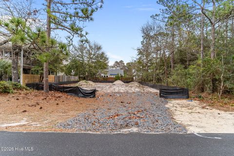 Tiny photo for 138 NE 12th Street, Oak Island, NC 28465 (MLS # 100557031)