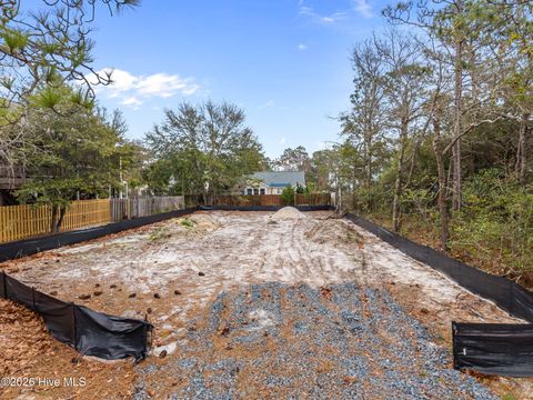 Tiny photo for 138 NE 12th Street, Oak Island, NC 28465 (MLS # 100557031)