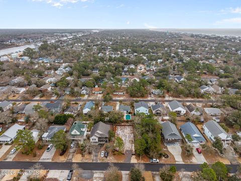 Tiny photo for 138 NE 12th Street, Oak Island, NC 28465 (MLS # 100557031)