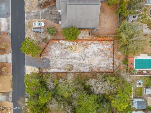 Tiny photo for 138 NE 12th Street, Oak Island, NC 28465 (MLS # 100557031)