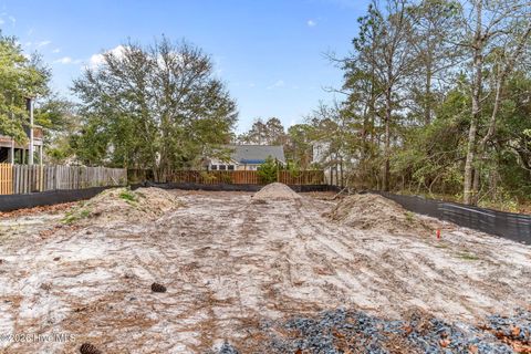 Tiny photo for 138 NE 12th Street, Oak Island, NC 28465 (MLS # 100557031)