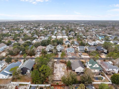 Tiny photo for 138 NE 12th Street, Oak Island, NC 28465 (MLS # 100557031)