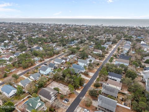 Tiny photo for 138 NE 12th Street, Oak Island, NC 28465 (MLS # 100557031)