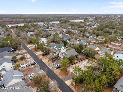 Photo of 138 NE 12th Street, Oak Island, NC 28465 (MLS # 100557031)