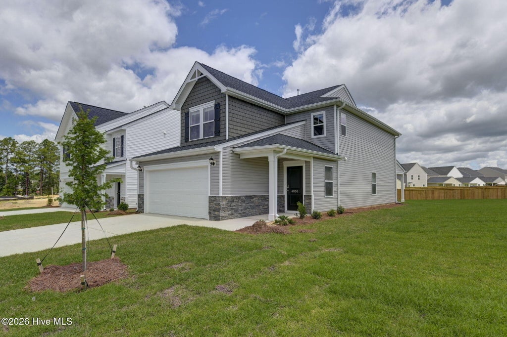 Photo of 309 Balbriggan Place, Aiken, SC 29801 (MLS # 100609817)