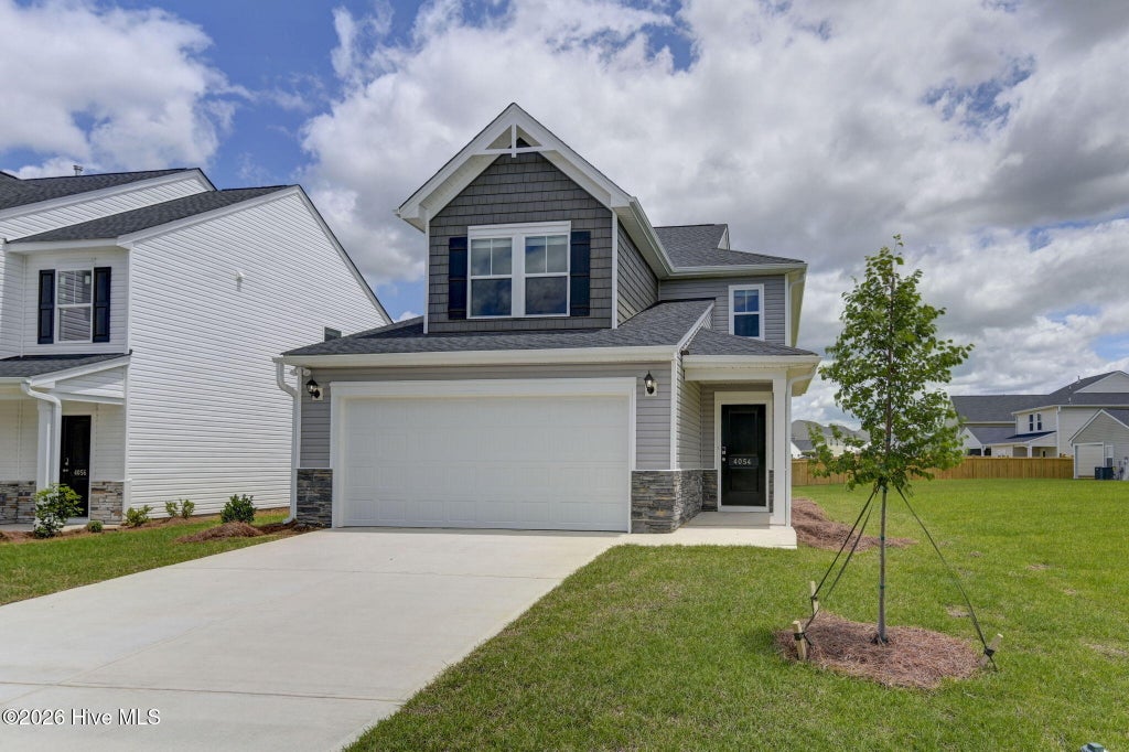 Photo of 309 Balbriggan Place, Aiken, SC 29801 (MLS # 100609817)