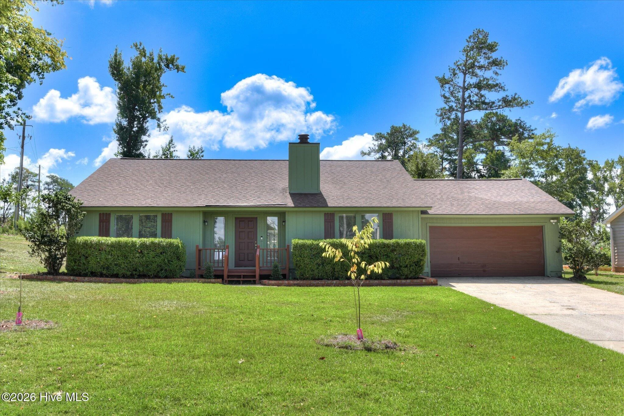 353 Stagecoach Way, Martinez, GA, 30907