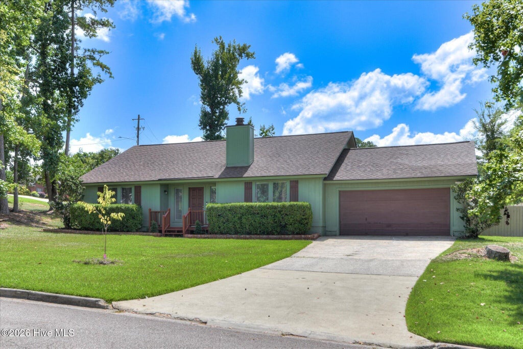 Photo of 353 Stagecoach Way, Martinez, GA 30907 (MLS # 100601573)