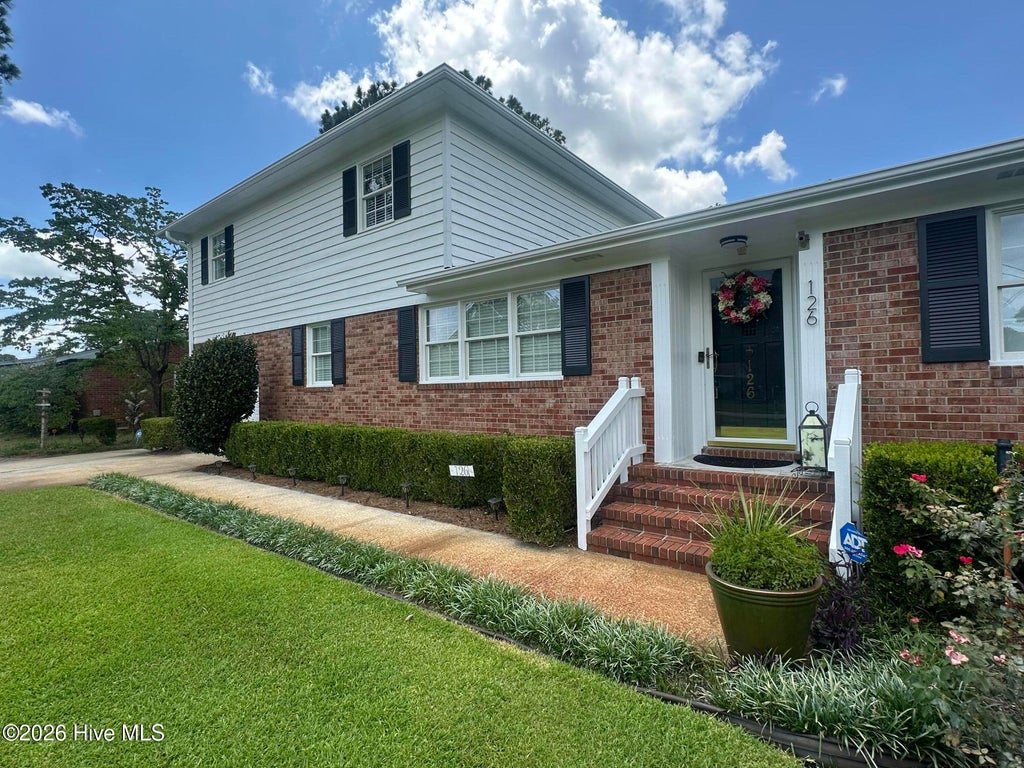 Photo of 126 Elisha Drive, Wilmington, NC 28405 (MLS # 100573439)