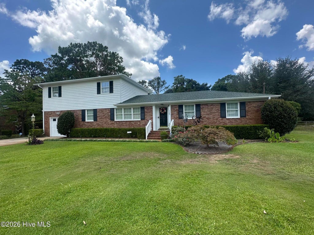 Photo of 126 Elisha Drive, Wilmington, NC 28405 (MLS # 100573439)