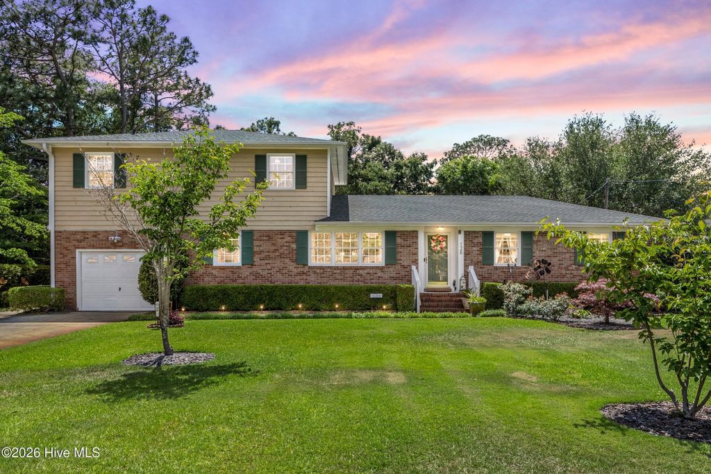 Photo of 126 Elisha Drive, Wilmington, NC 28405 (MLS # 100573439)