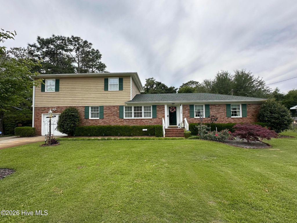 Photo of 126 Elisha Drive, Wilmington, NC 28405 (MLS # 100573439)