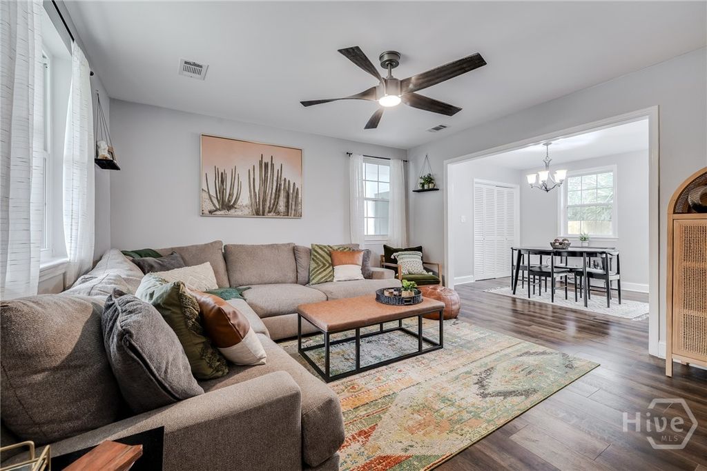 Photo of 34 Alpine Drive, Savannah, GA 31405 (MLS # SA348996)