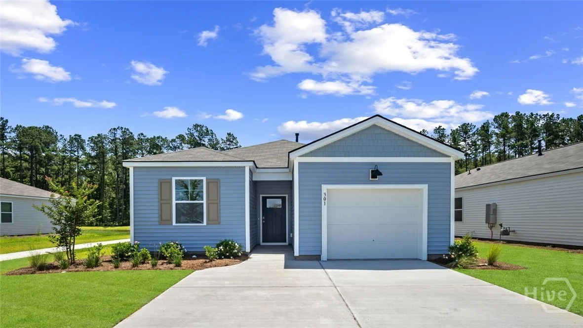 121 Serenoa Drive