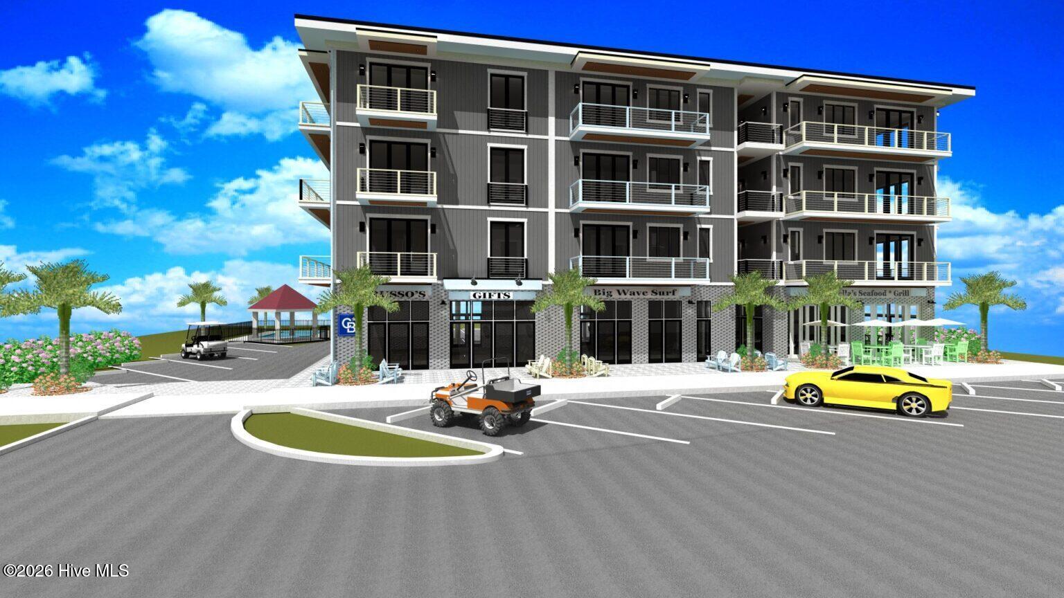 213 Cape Fear Boulevard